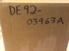 De92-03963a Samsung Oven Sub Pcb