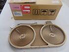 Dg47-00066a Samsung Ceramaspeed Range Bridge Surface Heating Element For