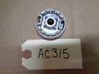Dg62-00076b Samsung Range Oven Burner Head