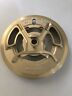 Nx58m9960pm Dg62-00163a Samsung Brass Gas Range Burner Head New Open Box