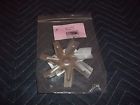 Dg67-00001b Samsung New Oem Range Convection Fan