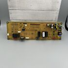 Dg92-01107a Oem New Samsung Range Display Module Assy Control Board Pcb Main
