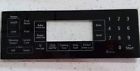 Dg94-00206a Samsung Range Touchpad Part