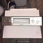 Dg94-00480d Samsung Range Control Panel