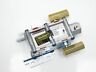 Dg94-03446a Samsung New Oem Range Safety Valve Natural Gas