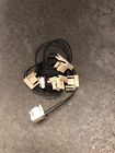 Dg96-00116d Samsung Inverter Switch And Harness Assembly Oem New