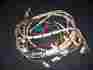Dg96-00325a Samsung New Oem Range Wire Harness