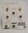 Dg96-00470a Samsung Range Genuine Oem Assy Nozzle Kit