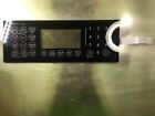 Dg97-00095a Samsung Oven Range Display Control Board Interface