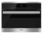 Dgc6705-1 Dgc6705xl Miele Electric Single Wall Oven