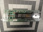 Erd30 Display 62790 Dacor Oven Range Control