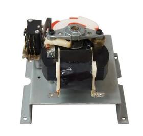 4515up-160 Dixie Narco Thermodor Downdraft Up/down Motor...the Merkle-korff Industries Model