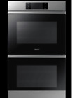Dob30m977ds Dacor Modernist Inch Electric Double Wall Oven Stainless Steel