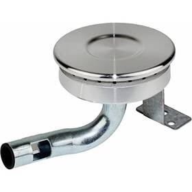 52715 Dometic Wedgewood Burner Kit Spark Light Rv35