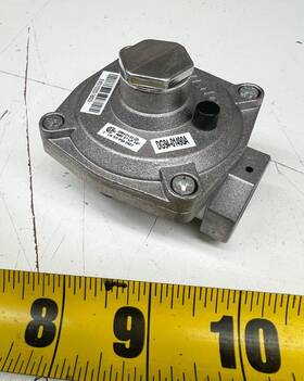 Dg94-01490a Dong Yang Pressure Regulator For Samsung Cooktop Microwave Kitchen