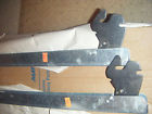 74008014 Door Oven Air Hinges - -set Range- 2pc.set Part Jenn