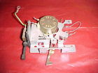 493095 Door He252 Mod Convection Range Oven Assy Used Bosch Lock 01