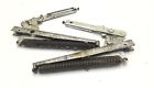 12500043 Door Whirlpool Oven Maytag B108 Used Set Hinges -