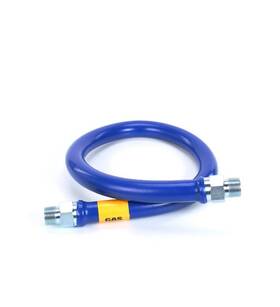 16100bp48 Dorme Oem Dormont Blue Hose 1 Inch Dia. 48 L - Genuine Replacement Part