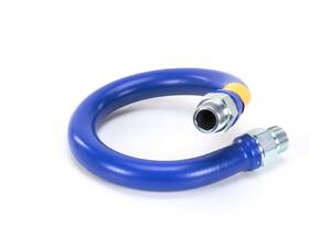 16125bp36 Dormont 1-1/4 Inch X 36 Long Gas Hose