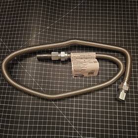 30-4242-48 Dormont 48 Inch Gas Connector