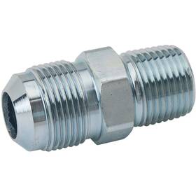 90-3031 Dormont 5/8 Od X 1/2 Gas Fitting Inch Flare