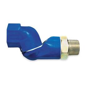 4xr97 Dormont Sm75 Swivel Fitting Npt 3/4 Inch Inlet
