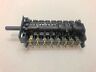 Dosca36x Smeg Genuine Oven Multi Function Selector Switch