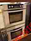Dovb32741awh Fulgor Double Wall Oven