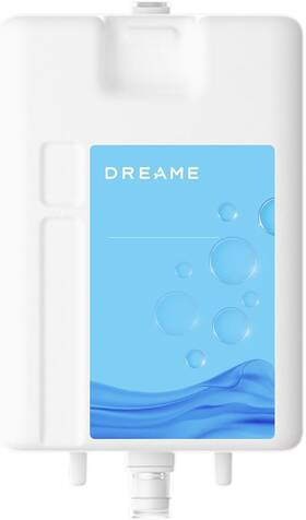 Awh6 Dreame Floor Cleaning Solution Multi-surface White