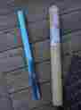 Ds6808 Miele Pureline Silhouette Handle Clean Touch Steel