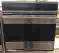 Dsoe305tss Viking 30 Stainless Steel Single Electric Truconvec Convection Oven