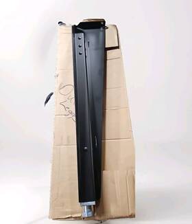Le03-fc01 Duke 153592. Leo3-fco1 Oven Leg Kit 27 Inch Set Of 4 Commercial Kitchen Restaurant - New