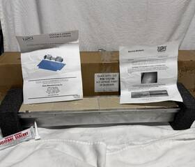 175780 Duke Infrared Burner Assembly Genuine Oem Us