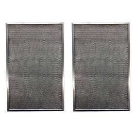 A61041-trion Duraflow Filtration 2 Pk Pre/post Filter For Trion Air Cleaners