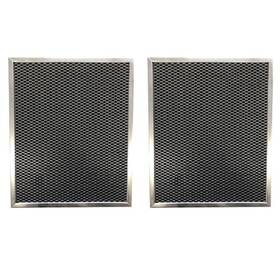 Cf2561 Duraflow Filtration - 2 Pack Pre/post Filter For Emerson /white-rodgers/