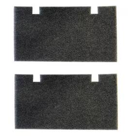 Dff3107 Duraflow Filtration - 2 Pack Rv Ac Filters For Dometic Duo Therm Part