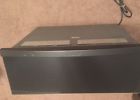 Dwo24-27 Dacor Warming Drawer Oven