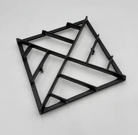 70001589 Dynasty Range Burner Grate