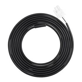 334-60405-02 Dzbq 337-60405-02 74 Inch Black Cabinet Temperature Sensor Compatible With Traulsen