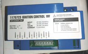 1175723 E-cowlboy Ignition Control Module Fits For Southbend Oven Board