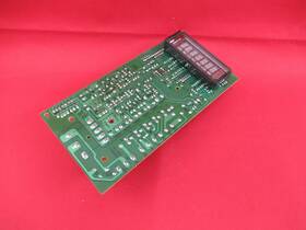 Pkmpmsae00 E-wave Mco153uw Magic Chef Microwave Control Board Part #