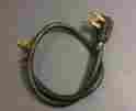 E177817 Electric Range Stove Power Cord Wire Volt Unbranded 3 1 2 Foot 220 4 Plug Heavy Gauge Free Ship