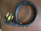 E336388 Unbranded No Brand Name Power Cord Wire Prong Ft Srdt