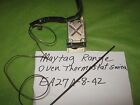 Mer6872baw Ea27a-8-42 Maytag Stove Thermostat 3148933 Free Shipping