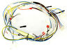 Ead62054807 Lg Oven Range Wire Harness