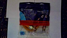 30ye54v36b Eastman Gas Connector 5/8ftft Od X 36ftft Lprocoat Most Ranges&boilers 5137077
