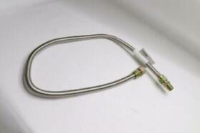 Efgc-012-ss-1015-48 Easyflex Stationary Gas Appliance Connector 48inch