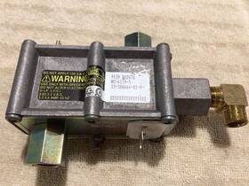 33-30064-02-0 Eaton Gas Valve 9539 00247r Nc-4119-5 Lp