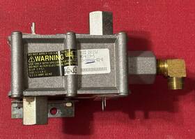 33-300664-02-0 Eaton 33-300664-02-0/nc-4119-5 Never Been Used Gas Oven Range Safety Valve